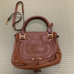 クロエ　ハンドバッグ ショルダーバッグのサムネイル