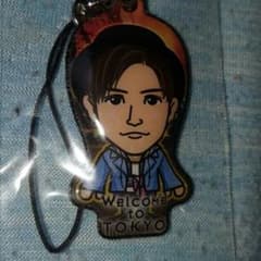 岩田剛典 モバイルクリーナーのサムネイル