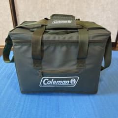 Coleman コールマン ソフトクーラーボックス 25L カーキのサムネイル