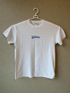 SAUNAMAN Tシャツのサムネイル