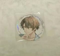 にじさんじ 加賀美ハヤト 缶バッジ - メルカリ