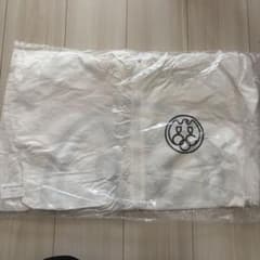 YZY windbreaker 3 White【新品、未使用】 - メルカリ