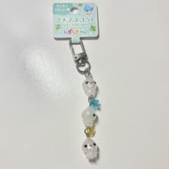 しずくちゃん プチマスコットキーホルダー ポップアップストアのサムネイル