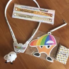 ジャニーズWEST グッズ セットのサムネイル