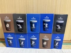 MLBプレーヤーズタンブラー ～GiGO限定～ 10個セット