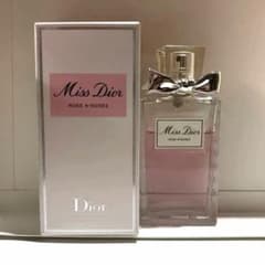 Dior Miss Dior ローズ＆ローズ 50mlのサムネイル