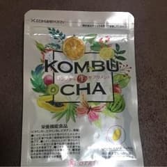 コンブチャ サプリメント オルキスのサムネイル