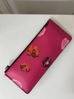 coach ペンケース　正規品のサムネイル