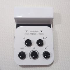 Roland GO:MIXER PROのサムネイル