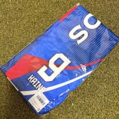 谷村海那 9番 ユニフォーム 横浜・Fマリノス 【新品・タオル付き】2026 adidas #9.谷村 ユニフォーム ホーム 百年構想リーグ 横浜F・マリノス ウェア