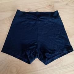 チャコット　バレエ　ショートパンツ　140cmのサムネイル