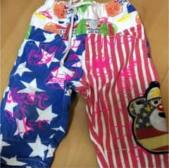 ハーフパンツ JAM 90のサムネイル
