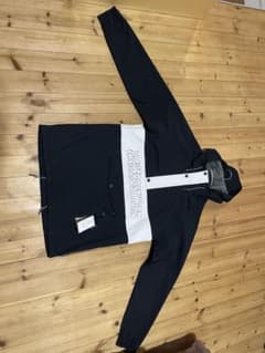 jackfrost ジャックフロスト　プルオーバー　オンヨネ