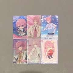 すとぷり さとみ カードのサムネイル