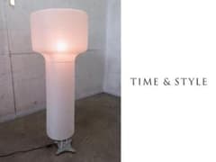 展示品□TIME&STYLE□浅野商店□Tourou□和紙□フロアスタンド - メルカリ