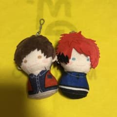 Thumbnail of A3！　福コレ　臣　太一セット