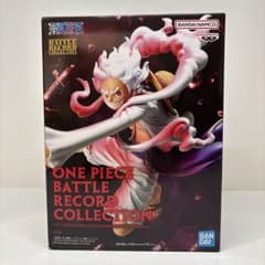 モンキー・D・ルフィ 「ワンピース」 BATTLE RECORD COLLEC…のサムネイル