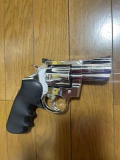 KSC製コルトキングコブラ　2.5インチモデルのサムネイル