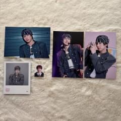 INI 尾崎匠海 KCON MDのサムネイル
