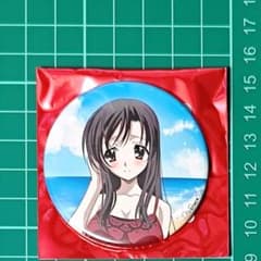 School Days 桂言葉 缶バッジ - メルカリ