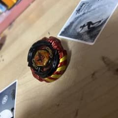 マーキュリーアヌビスのサムネイル