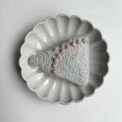 ハンドメイド パッチンピン no.51 ミナペルホネン - メルカリ