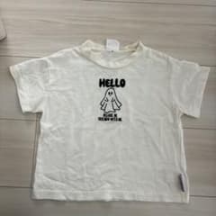 BREEZE OBAKE'S LIFE Tシャツ 90cmのサムネイル