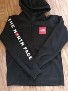 THENORTHFACE　ザノースフェイス　パーカーのサムネイル