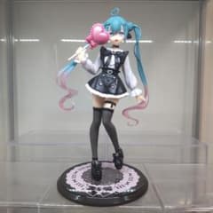 初音ミク サブカルチャー フィギュア - メルカリ