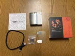 HiBy W4 Bluetooth USB DAC ヘッドホンアンプのサムネイル