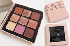 NARS アフターグロー テンプティング アイシャドウパレットのサムネイル