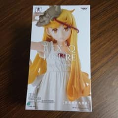 EXQ フィギュア 忍野忍のサムネイル