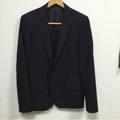 (美品)MICHEL KLEN オム スーツ Lのサムネイル