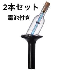 SixTONES ペンライト 2本のサムネイル