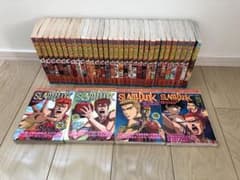 全巻完結・初版多数】スラムダンク（全31巻）、劇場版 4作オールカラー