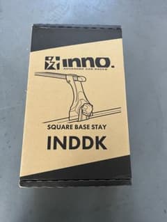INNO スクエアベースステイ INDDKのサムネイル