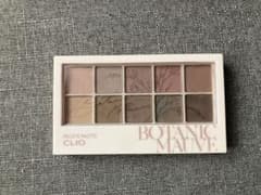 CLIO プロアイパレット 09 ボタニックモーヴのサムネイル