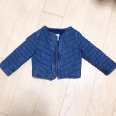 ジャンパーGAP100のサムネイル