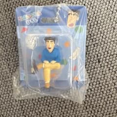 ひろし カプセルトイ フィギュアのサムネイル
