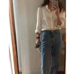 【専用】ounce moi denimのサムネイル
