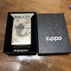 ZIPPOのサムネイル
