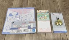 이치 반 쿠지 치이카와 F상 G상 H상 세트