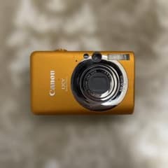 い*✿様 Canon IXY DIGITAL 110 IS PC1355 ジャン - メルカリ