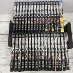 進撃の巨人 全34巻セットのサムネイル