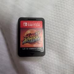 Nintendo Switch マリオストライカーズ バトルリーグ ソフトのサムネイル