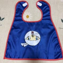 ロールパンナちゃん　マント　アンパンマンミュージアム限定品のサムネイル