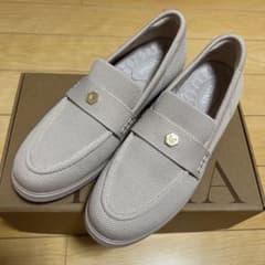 VIVAIA クラシックローファー LIANA ピンク 24.5cm - メルカリ