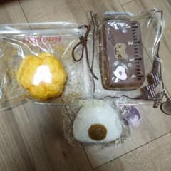 RonRon momo　スクイーズまとめ売りのサムネイル