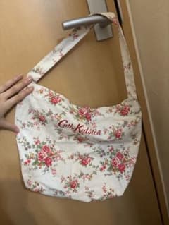 Cath Kidston 付録 トートバッグのサムネイル