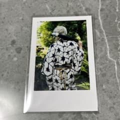 いれいす　悠佑　実写チェキのサムネイル